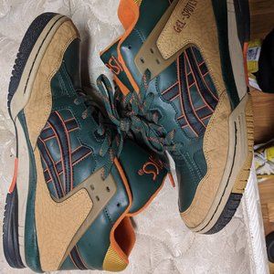 Asics men's size 10.5 shoes